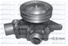 DOLZ R614 Water Pump